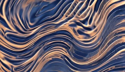 Wall Mural - wallpaper color modern liquid design illustration dark graphic background abstract pattern illustrat