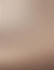 Wall Mural - Abstract Gradient Texture. Warm Beige to Soft Taupe Smooth Transition Background for Elegant Design and Professional Presentations. Vertical Banner Wallpaper Background With Copy Space