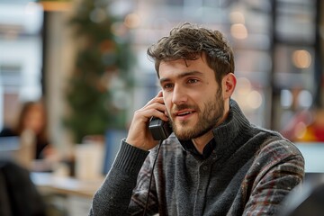 effective communication in tech: a software designer's client interaction in the office