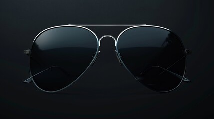 fashionable sunglasses elegance stylish glamour