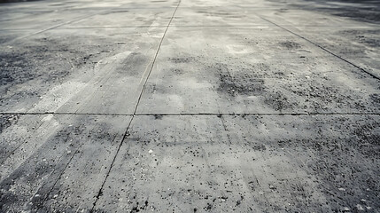 Concrete floor texture background