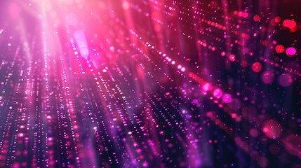 Beautiful Crypto Currency Social Media Banner