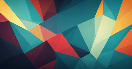 Wall Mural - abstract background