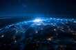© wpw - Cluster transmission within specific regions