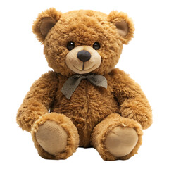 brown teddy bear