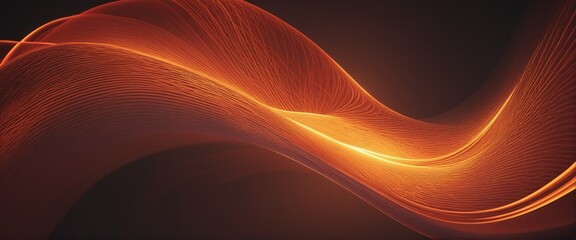 Wall Mural - abstract ultra wide background, wall paper, illustration, design
