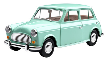 Wall Mural - PNG Car vehicle white background transportation.