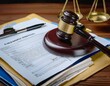 © Olena - Criminal justice documents, focusing on legal cases, criminal records, and law enforcement.