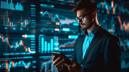 Business development idea, idea development concept	