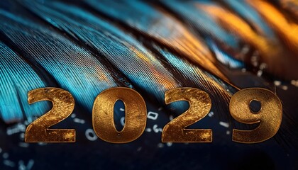 Poster - 2029: A Glimpse into Future Innovations