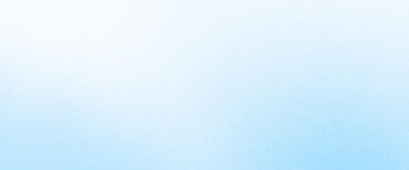 Wall Mural - vector soft gradient light blue background for wallpaper web design, abstract studio background empt