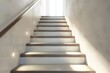 © Irfanan - Modern Staircase Design. Interior design and architecture inspiration.