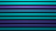 © LeoArtes - Purple Lines Bars Waves on Green Background, Abstract Image, Texture, Pattern, Wallpaper, Cover and Screen of Smartphone, Cell Phone, Computer, Laptop, 9:16 and 16:9 Format