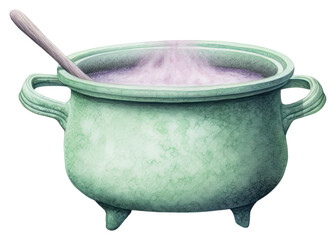 Poster - PNG Poison cup white background cookware.