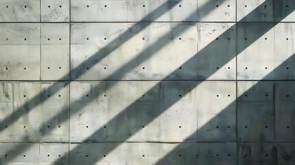 Wall Mural - Abstract architectural background