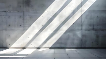 Wall Mural - Abstract architectural background