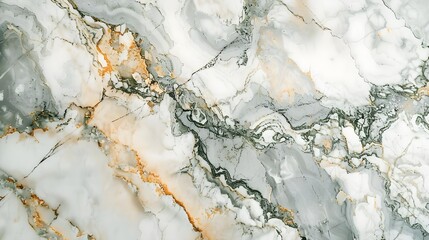 Wall Mural - Closeup of abstract marble pattern