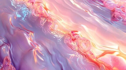 Wall Mural - Opal texture background