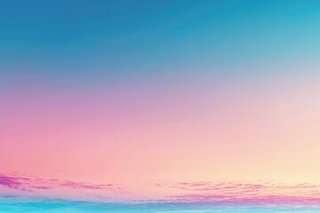 Wall Mural - soft and vibrant gradient backgrounds with blurred color waves.