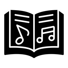 Sticker - music