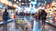 © Best - Consumer Confidence Index (CCI): Gauges how optimistic consumers are about the economy and their financial well-being, indicating overall economic sentiment and confidence.