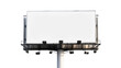 © Michael - Blank billboard on transparent background