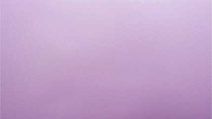 Wall Mural - lavender blank color paper texture