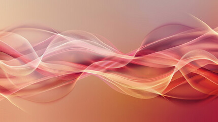 abstract pattern with a colorful color background
