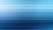 © PikePicture - depth blue horizontal lines background