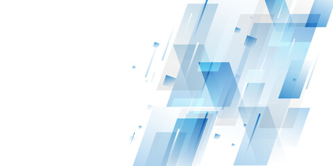 Abstract technology background, modern design vector illustration