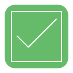 Sticker - Preventive Action Icon