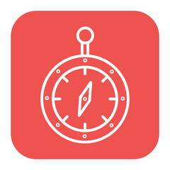 Poster - Compass App Icon