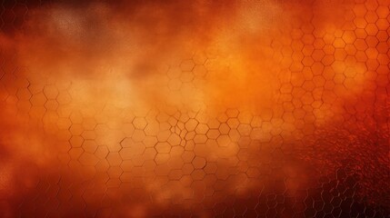 Poster - texture textured background orange