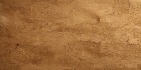 Poster - Textured Brown Surface