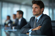 © sharafmaksumov - Management consulting