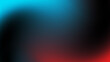 © othersidevision - abstract background with lines.Blue and red abstract background