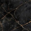 © PSD PSD - Abstract black marble background with white veins.