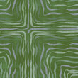 © Nadine Greeff - Intricate green abstract pattern background