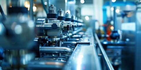 Aufkleber - Remote monitoring of factory operations using industrial IoT sensors