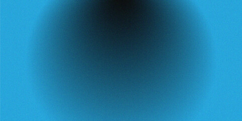 Poster - Abstract teal mint aqua blue brushstroke turquoise painted backdrop. noise texture webpage header wide banner design.  Textured with rough grain, noise, and bright spots.	