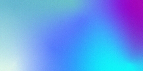 Wall Mural - abstract smooth blur blue and green color gradient effect background for website banner. Rainbow gradient background. Rainbow digital paper. abstract gradient colors flowing background vector design 