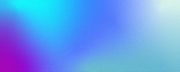 Wall Mural - abstract smooth blur blue and green color gradient effect background for website banner. Rainbow gradient background. Rainbow digital paper. abstract gradient colors flowing background vector design	