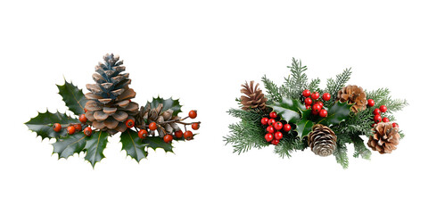 christmas tree branches