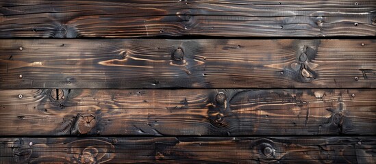 Wall Mural - Free wood plank texture background with copy space image for product or advertising design