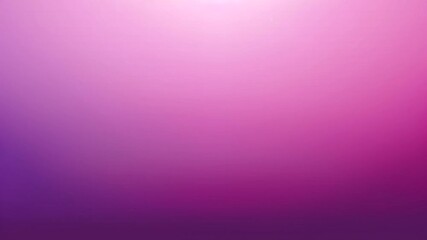 Poster - Abstract pink and purple gradient background with a blurred effect.