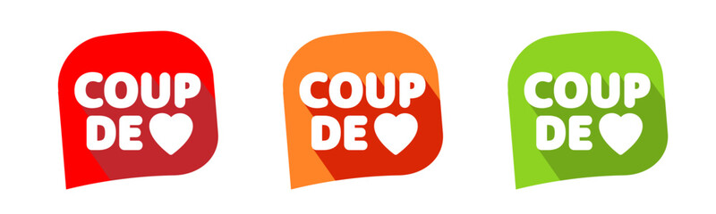 Poster - Coup de coeur