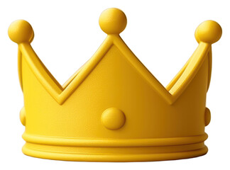 Sticker - PNG Gold crown accessories accessory royalty.