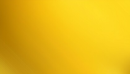 Poster - yellow gradient background animation of moving abstract blur background seamless loop backdrop