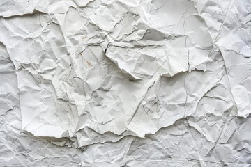 Canvas Print - A close-up of scribbled notes on a wallpaper, suitable for educational or creative projects