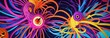 © BOJOShop - Abstract Colorful Swirling Pattern.